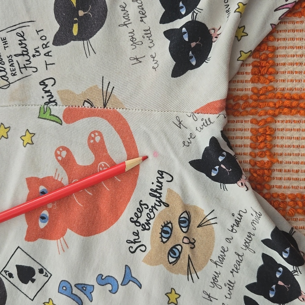 Mini Rodini Leggings 9-11Y Play Condition - Picture 5 of 6